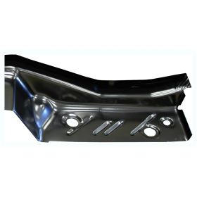 1968-1970 Dodge Charger - Under Rear Seat Pan - GMK213251068L