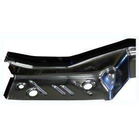 1968-1970 Dodge Charger - Under Rear Seat Pan - GMK213251068R