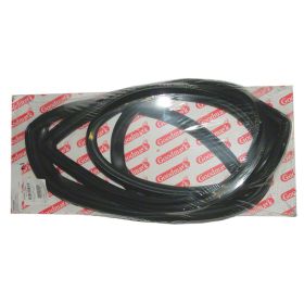 1968-1970 Dodge Charger - Windshield Gasket For Sedans And Hardtops - GMK2132535682