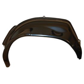 1968-1970 DODGE CORONET Wheelhouse Rear Lh Outer - GMK213267568L
