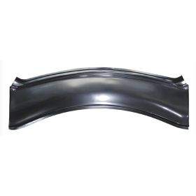 1968-1970 Plymouth Roadrunner - Passenger Side Deck Filler Panel Inner Bracket - GMK213271068