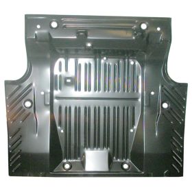 1968-1970 Dodge Coronet - Trunk Floor Complete - GMK213272568