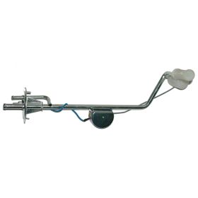 1971-1973 Plymouth Satellite - Fuel Sending Unit With 3/8in Line - GMK2133755712