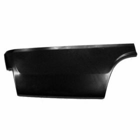 1970-1976 Plymouth Duster - Quarter Panel Lower - GMK215069070R