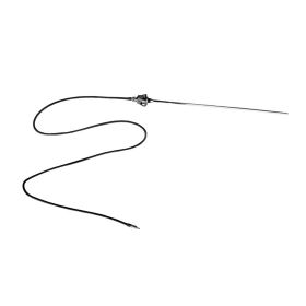 1968-1970 Dodge Charger - Fender Antenna Assembly - GMK216117068S