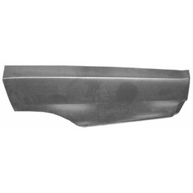 1968-1970 Dodge Charger - Passenger Side Lower Rear Quarter Patch - GMK216169068L