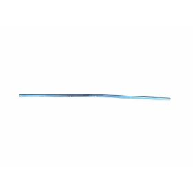 1968-1969 Dodge Charger - Upper Tail Panel Molding - GMK216185568