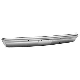 1972-1982 Dodge Pickup Fullsize Bumper Face Bar Front - Best Value ® - GMK2244000722