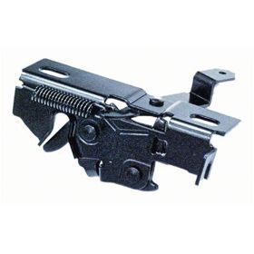 Dodge Pickup Fullsize 1979-1980 Hood Latch With Cable Release - GMK2244319792