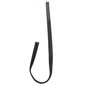 Dodge Pickup Fullsize 1972-1993 Driver Or Passenger Side Door Window Channel For Top And Back - GMK2244431721