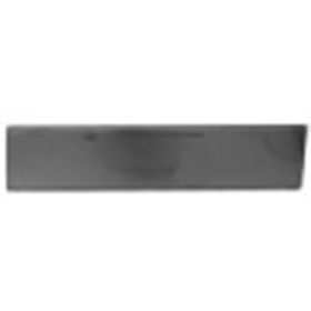 1972-1980 Dodge Pickup Dodge Fullsize(-2002) - Door Out Panel Front Lower Rh 9in High - GMK224445572R
