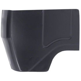1972-1993 Dodge Pickup Dodge Fullsize(-2002) - Driver Side Outer Cab Corner - GMK224448572L