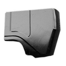 1972-1993 Dodge Pickup Dodge Fullsize(-2002) - Driver Side Outer Cab Corner - GMK224448572R