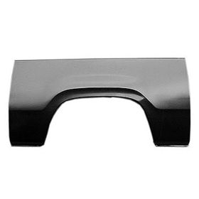 Dodge Pickup Fullsize 1972-1980 Wheel Arch Patch Panel Lh - GMK224465572L