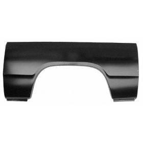 1981-1993 Dodge Ramcharger - Wheel Arch Patch Panel Rh - GMK2245655811L