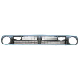 1970-1970 Plymouth Barracuda - Grille - GMK242205070S