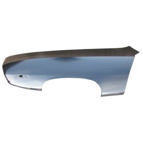 1972-1974 Plymouth Barracuda - Fender Frt Rh Fender Rh 1970 Barracuda - GMK242210072L