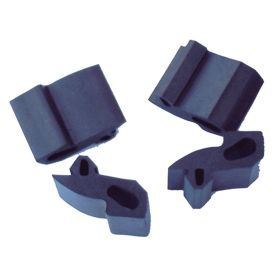 1966-1974 PLYMOUTH SATELLITE 4-Piece Hood To Fender Bumper Kit - GMK2422206701S