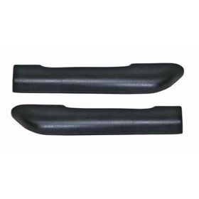 Call Us About The Pair Of Black Armrest Pads - GMK242245770AP