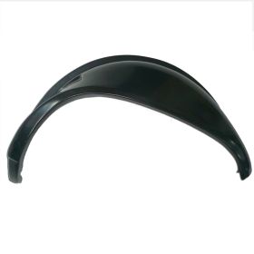 1970-1974 PLYMOUTH BARRACUDA Wheelhouse Rear Lh Outer - GMK242267570L