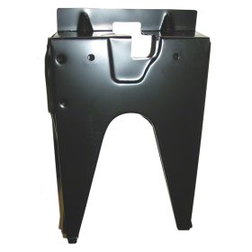 1970-1974 Plymouth Barracuda - Trunk Floor Complete - GMK2422721704