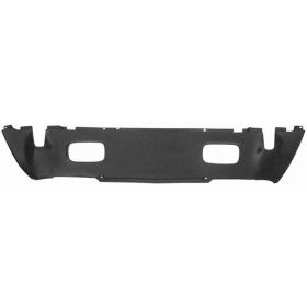 1970-1974 Plymouth Barracuda - Rear Valance Panel Without Exhaust Holes - GMK2422875701