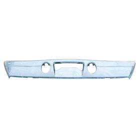 1970 Plymouth Belvedere Front Bumper Face Bar - Best Value ®
