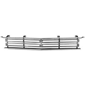 1969-1969 PLYMOUTH SATELLITE Grille - GMK243205069
