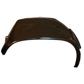 1968-1970 Plymouth Gtx (plymouth) - Wheelhouse Rear Lh Outer - GMK243267568R