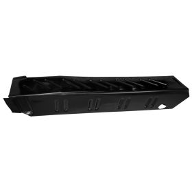 1968-1970 Plymouth Belvedere - Trunk Floor Lh Drop Off Trunk Drop Off - GMK243273568R