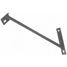 1964-1966 Ford Mustang - Bumper Bracket - GMK302001064L