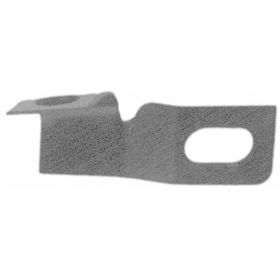 1964-1966 Ford Mustang - Bumper Bracket - GMK302001164L