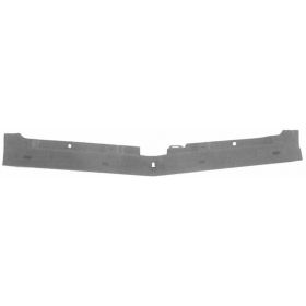 1964-1966 Ford Mustang - Lower Grille Mounting Panel - GMK302004564