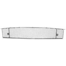 1965-1965 Ford Mustang - Passenger Side Grille Molding - GMK302005065