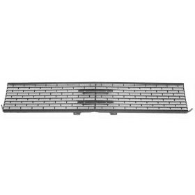 1966-1966 Ford Mustang - Passenger Side Grille Molding - GMK302005066
