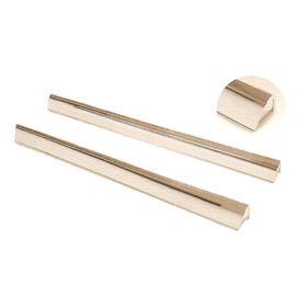 1964-1965 FORD MUSTANG Passenger Side Grille Bar - GMK3020055641R