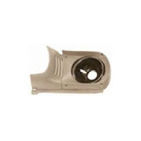 1964-1966 Ford Mustang - Passenger Side Head Light Door - GMK302006164RS