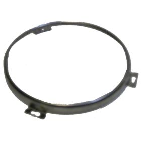 1967-1979 Ford Fullsize Pickup - Passenger Side Head Light Door - GMK302006264