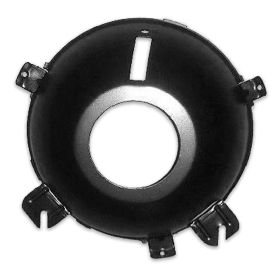 1964-1966 FORD MUSTANG Driver Or Passenger Side Head Light Mounting Ring - GMK302006364