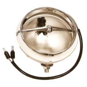 1965-1967 Ford Mustang - Passenger Side Head Light Door - GMK3020066651S