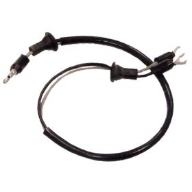 Call Us About The Fog Light Pigtail - GMK3020066653