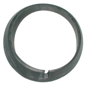 1964-1968 FORD MUSTANG Driver Side Park Light Mount Pad - GMK3020071642L