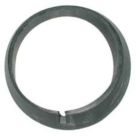 1964-1968 FORD MUSTANG Passenger Side Park Light Mount Pad - GMK3020071642R