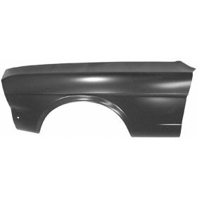1964-1966 FORD MUSTANG Fender Frt Lh - GMK3020100641L