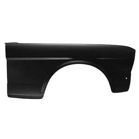 1964-1966 FORD MUSTANG Fender Frt Rh - GMK3020100641R