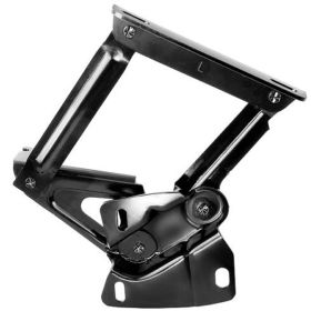 1964-1966 Ford Mustang Driver Side Hood Hinge Assembly - Best Value ®