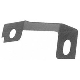 1964-1966 FORD MUSTANG Radiator Fan Shroud Bracket For Vehicles With 3-Row Radiator - GMK3020311642