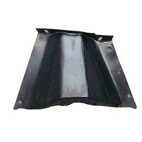 1964-1966 FORD MUSTANG Driver Side Outer Shock Tower - GMK3020350641L