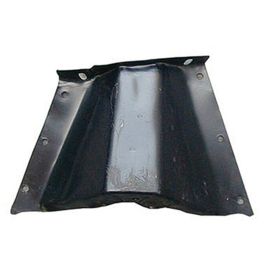 1964-1966 FORD MUSTANG Passenger Side Outer Shock Tower - GMK3020350641R