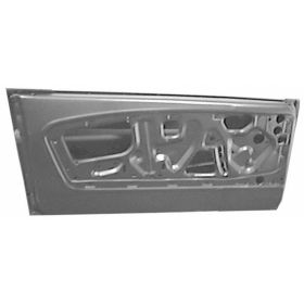 1964-1966 Ford Mustang - Front Driver Side Door Shell - GMK302040064L